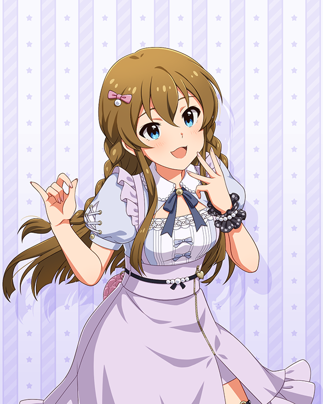 ダウンタウンガールシリーズ　高坂海美