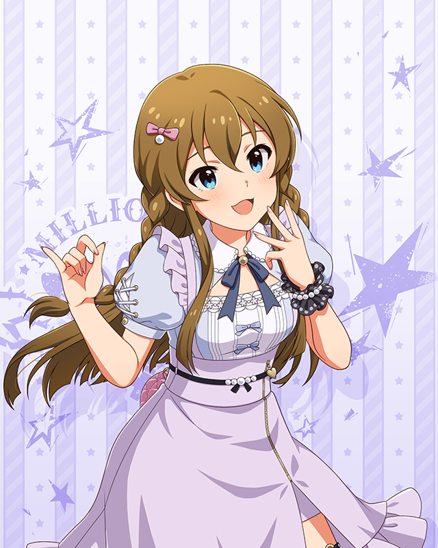 ダウンタウンガールシリーズ　高坂海美