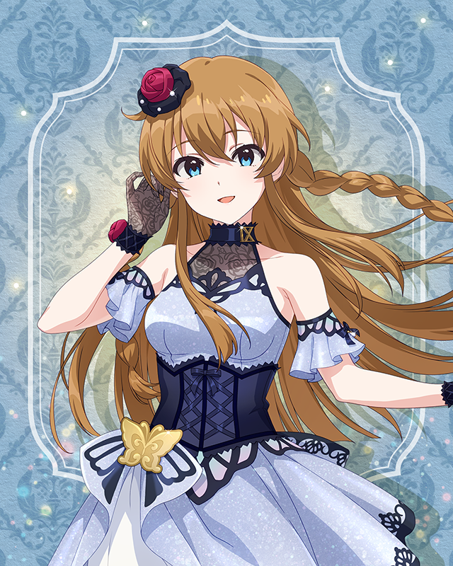 最上級：Invitation　高坂海美