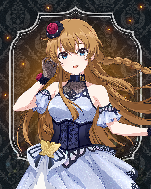 最上級:Invitation 高坂海美