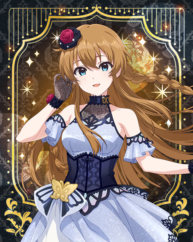 最上級:Invitation 高坂海美