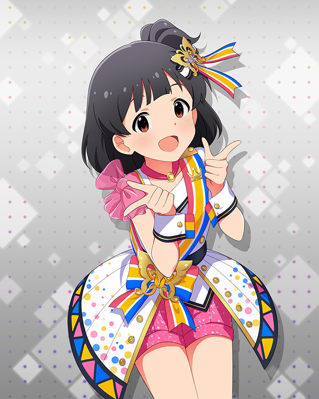 BRAND NEW PERFORMANCE 中谷育