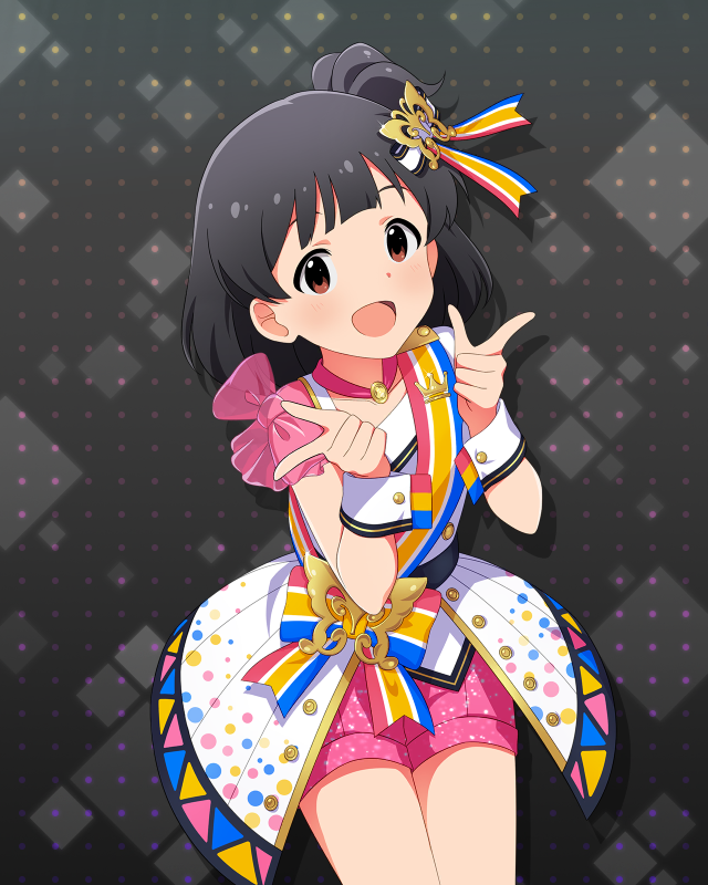 BRAND NEW PERFORMANCE 中谷育