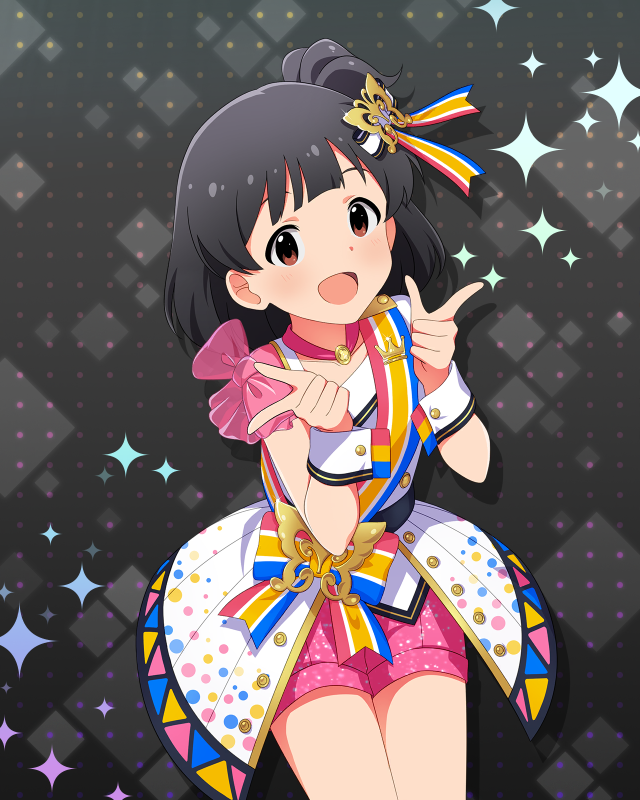 BRAND NEW PERFORMANCE 中谷育