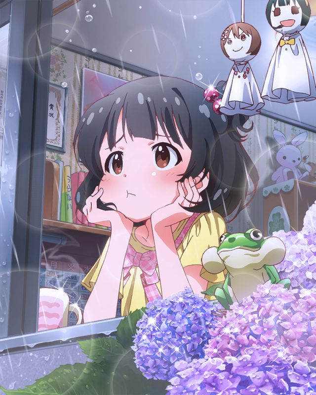 즐거운 여름 합숙! 나카타니 이쿠