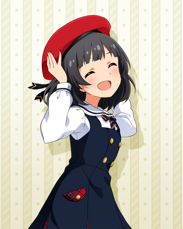 制服シリーズ 中谷育