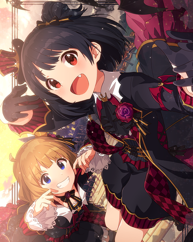 쪽! 해 버린다♪   나카타니 이쿠