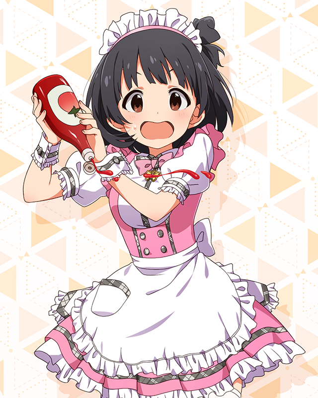 MILLION LIVE CLOSET! 中谷育