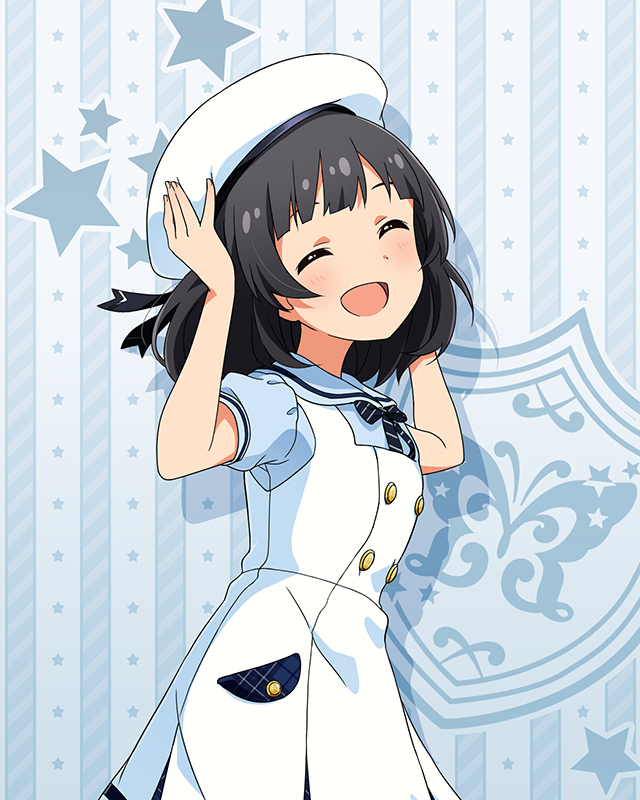 夏服シリーズ　中谷育