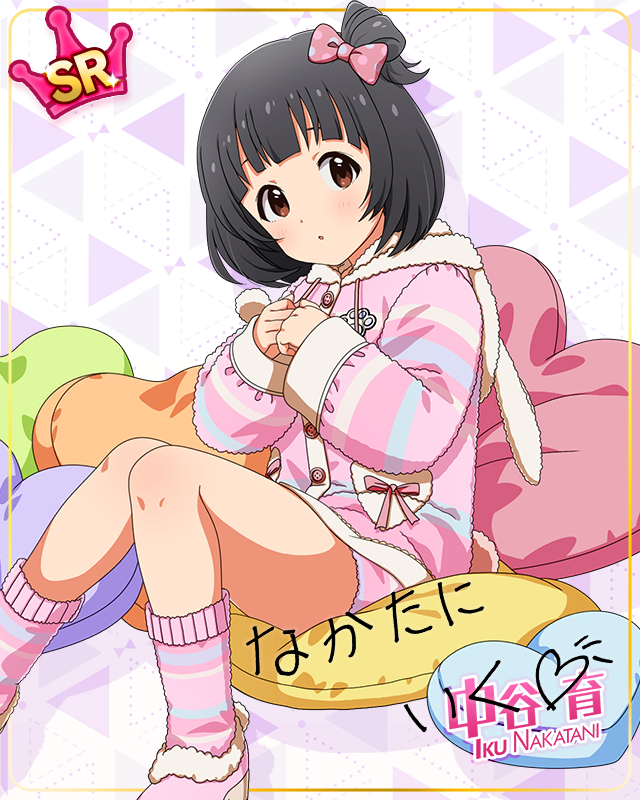 MILLION LIVE CONFERENCE!　中谷育