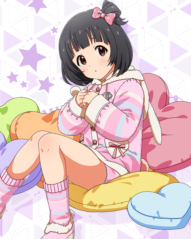 MILLION LIVE CONFERENCE!　中谷育