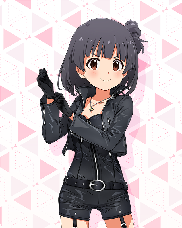 MILLION LIVE CLOSET! Reburn 中谷育