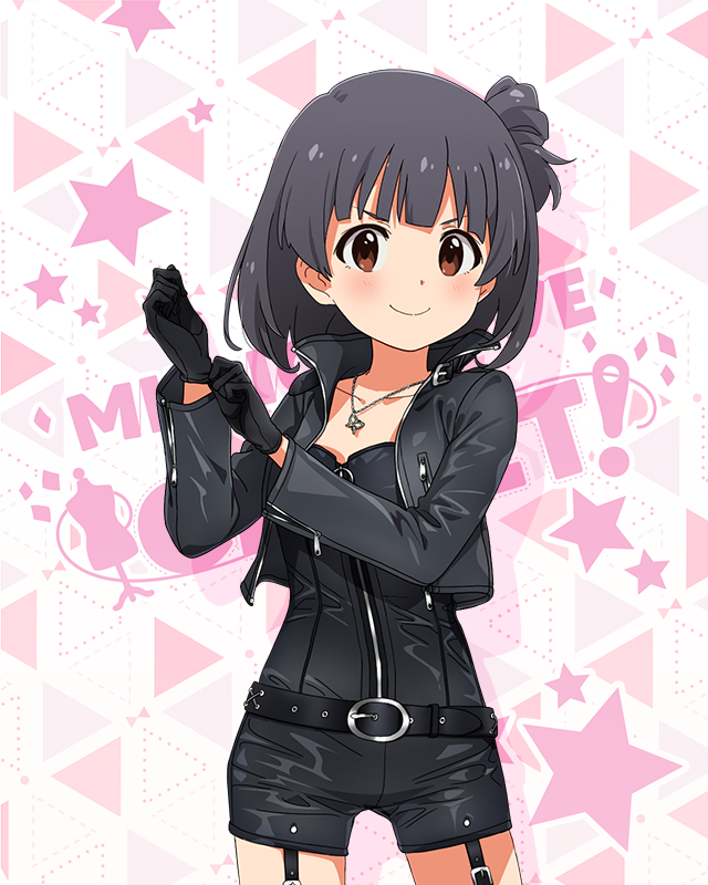 MILLION LIVE CLOSET! Reburn 中谷育