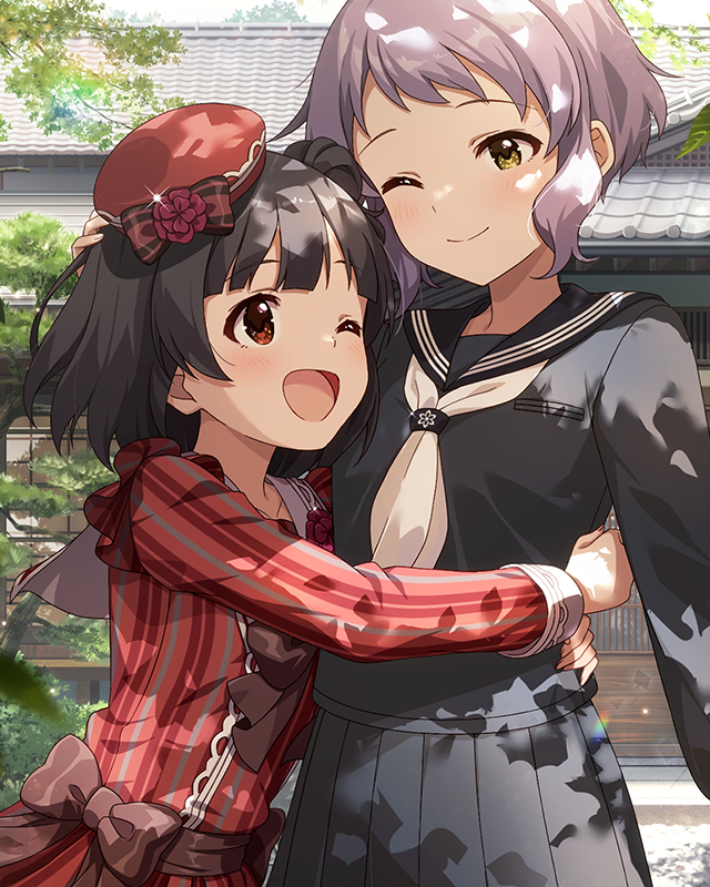 現代伝奇ホラー<少女> 中谷育