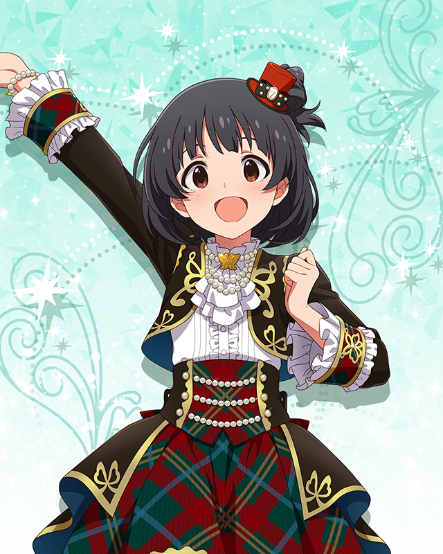 7Days Smile 中谷育