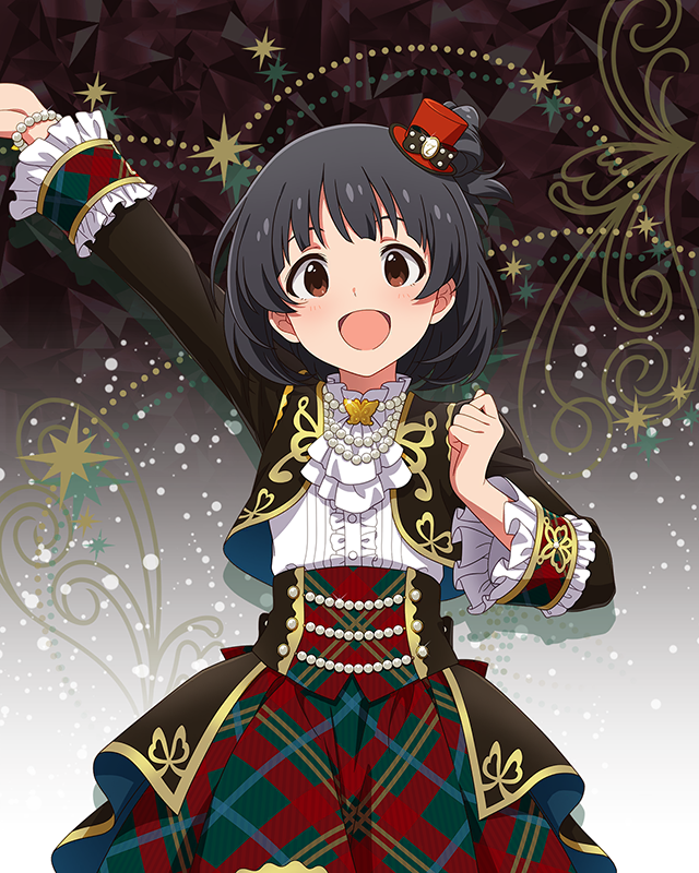 7Days Smile 中谷育