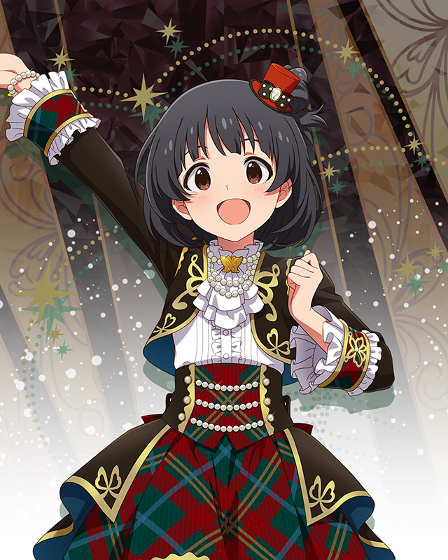 7Days Smile 中谷育