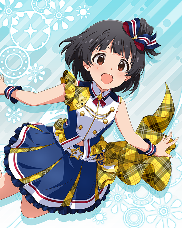 超々∞MUGENDAI 中谷育