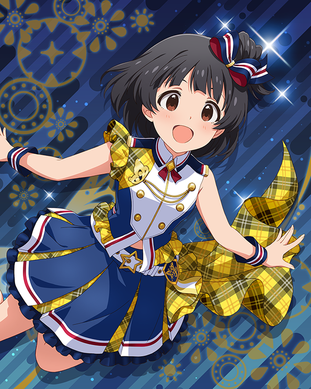 超々∞MUGENDAI 中谷育