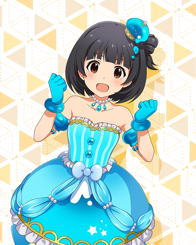 もんすたーっ娘・めたもる!シリーズ 中谷育