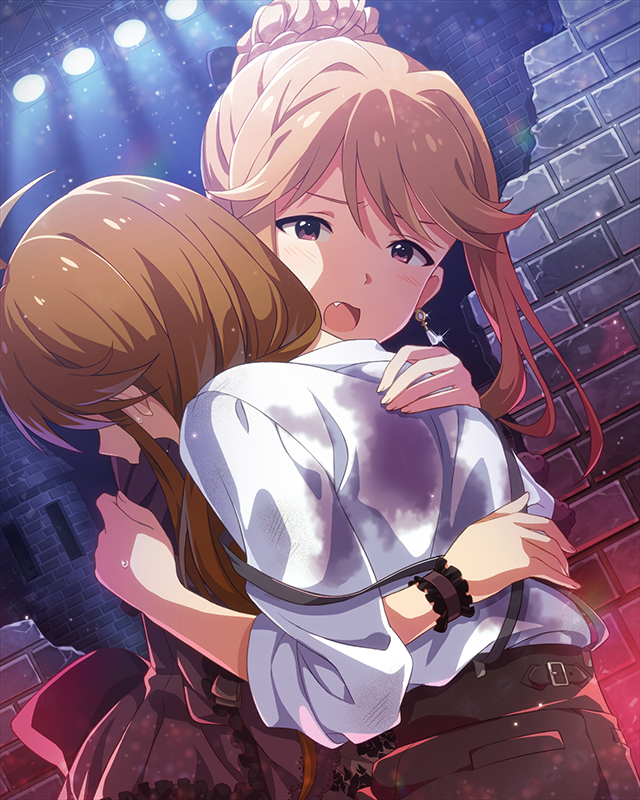 夜想千金　天空橋朋花