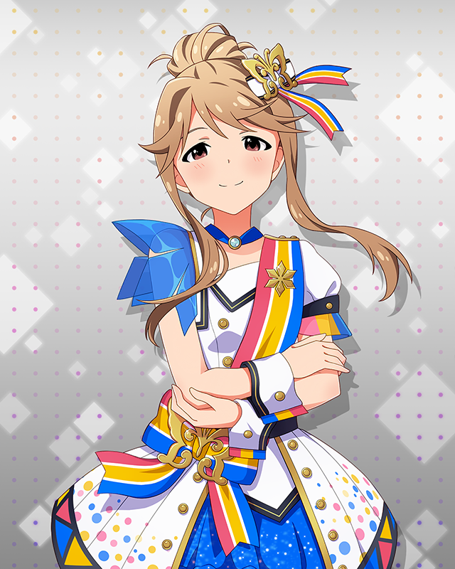 BRAND NEW PERFORMANCE   텐쿠바시 토모카