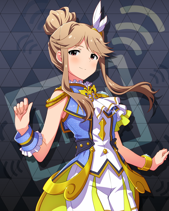 UNI-ONAIR　天空橋朋花