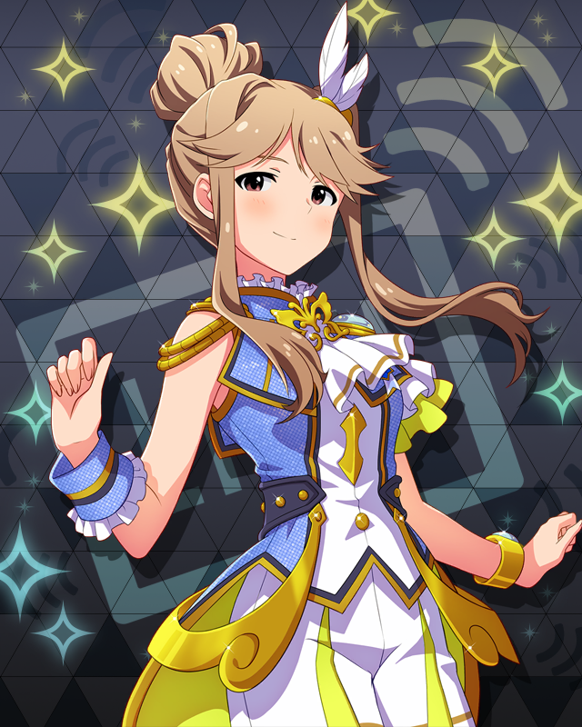 UNI-ONAIR　天空橋朋花