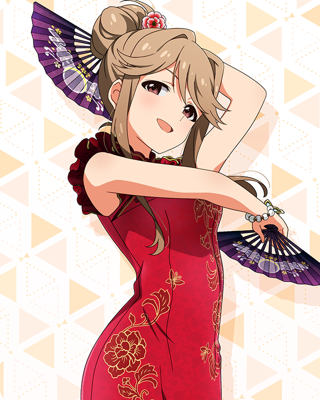 MILLION LIVE CLOSET!　天空橋朋花