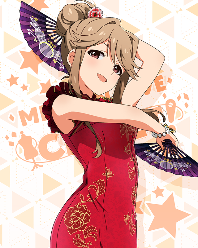 MILLION LIVE CLOSET!　天空橋朋花