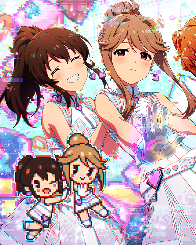 Loving Game　天空橋朋花