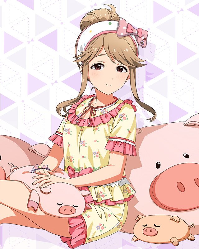 MILLION LIVE CONFERENCE! 天空橋朋花