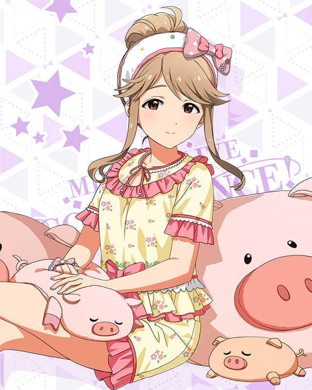 MILLION LIVE CONFERENCE! 天空橋朋花