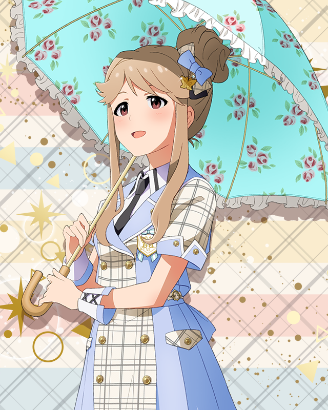 Raise a Good Sign　天空橋朋花