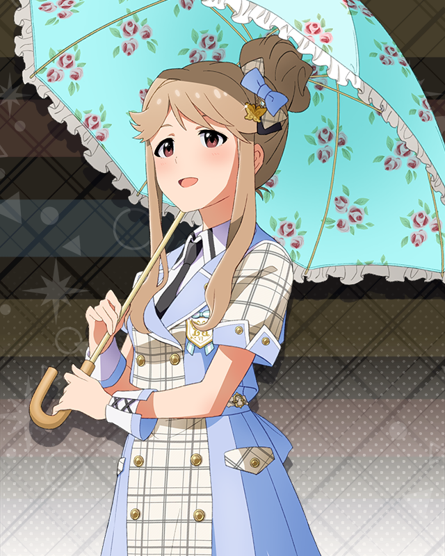 Raise a Good Sign　天空橋朋花