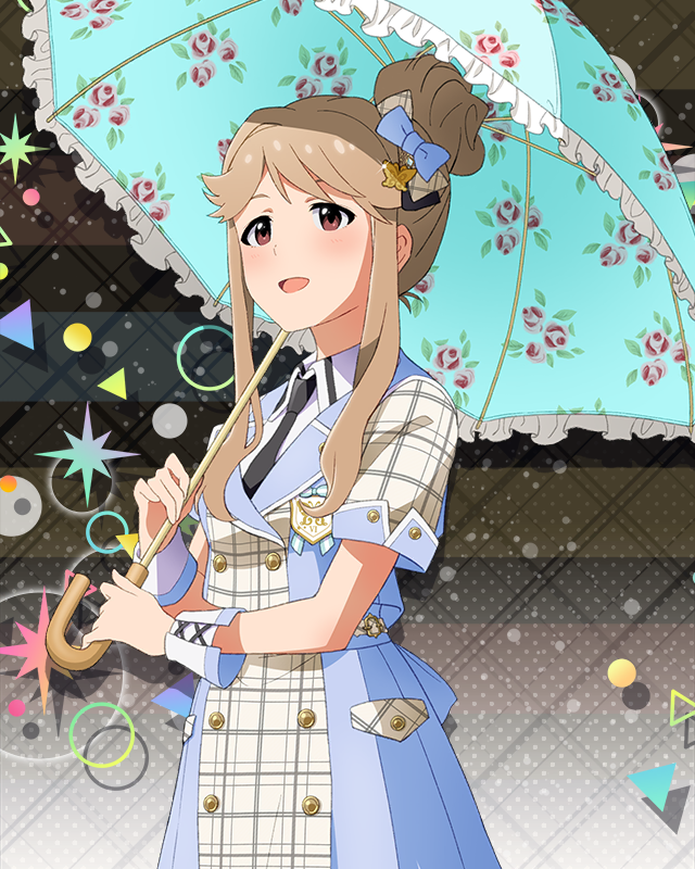 Raise a Good Sign　天空橋朋花