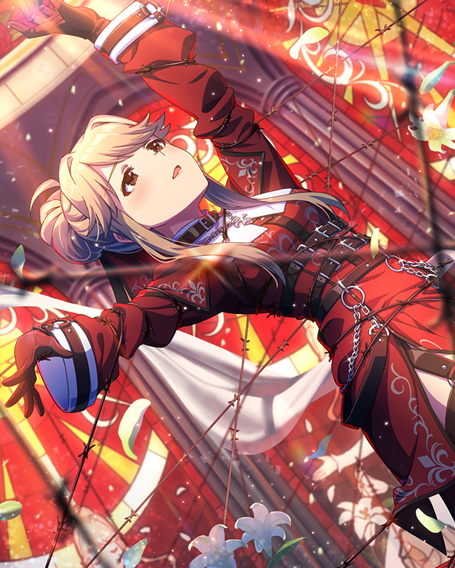 Sister 天空橋朋花 | Fantasia