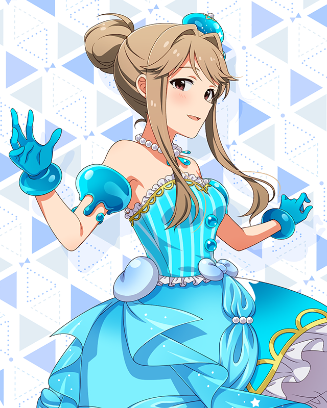 モンスターっ娘シリーズ 天空橋朋花