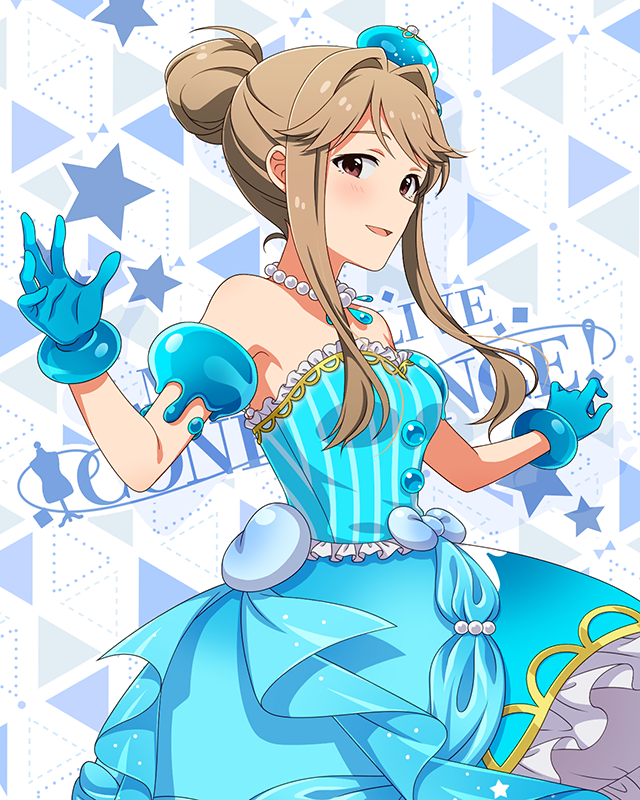 モンスターっ娘シリーズ 天空橋朋花