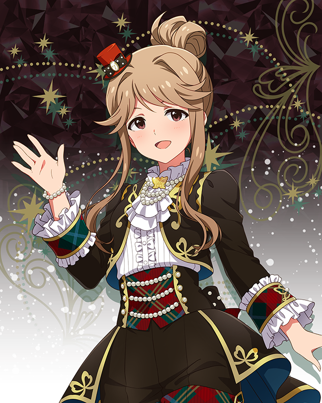 7Days Smile　天空橋朋花