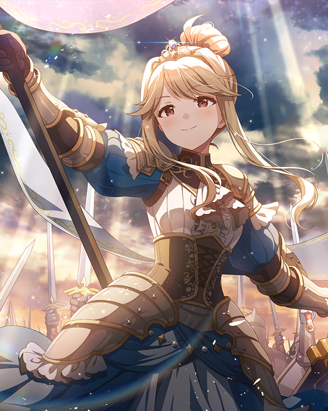 鳥籠スクリプチュア　天空橋朋花