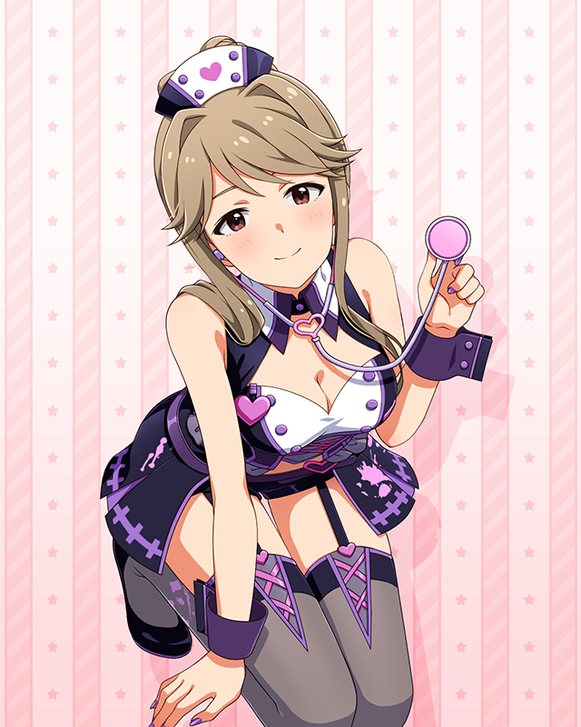 コンセプト★コスチュームシリーズ 天空橋朋花