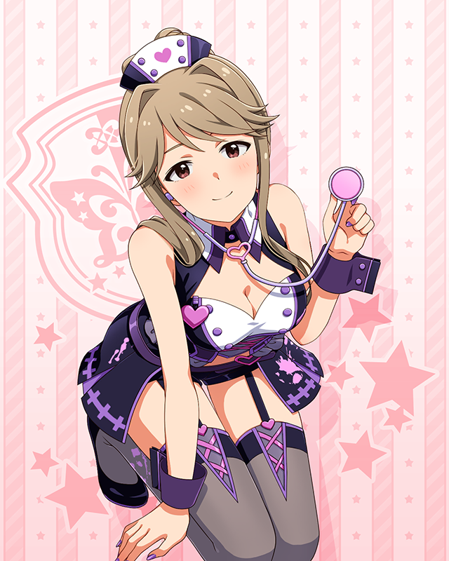 コンセプト★コスチュームシリーズ 天空橋朋花