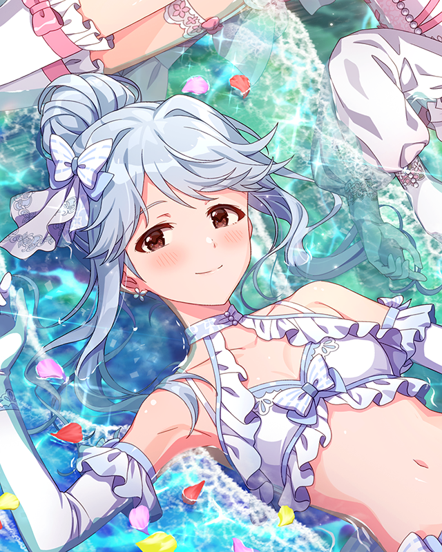 スプラッシュブライド　ver.TT　天空橋朋花