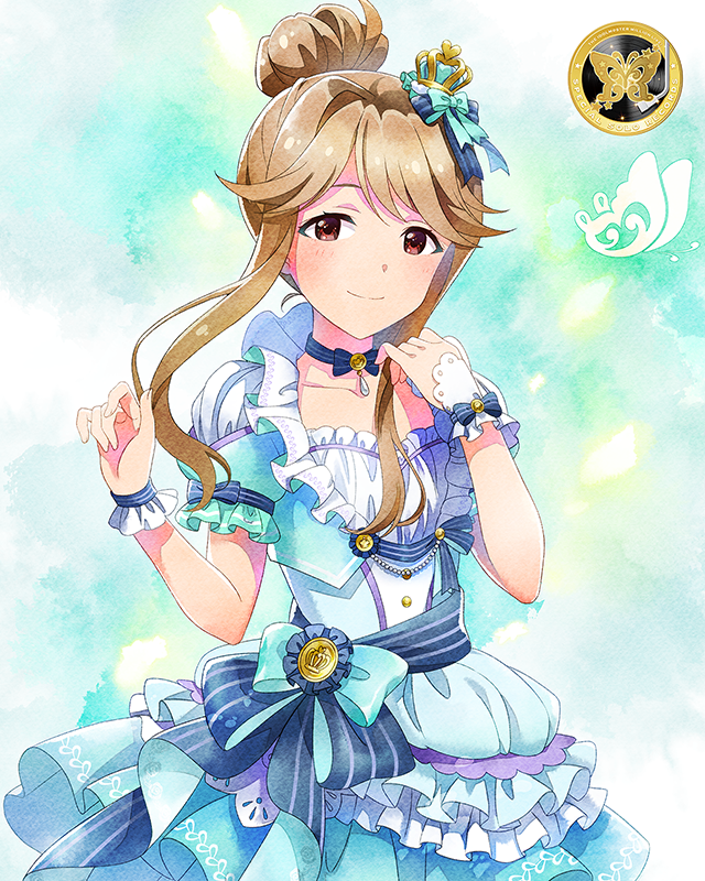 SPECIAL SOLO RECORDS　天空橋朋花