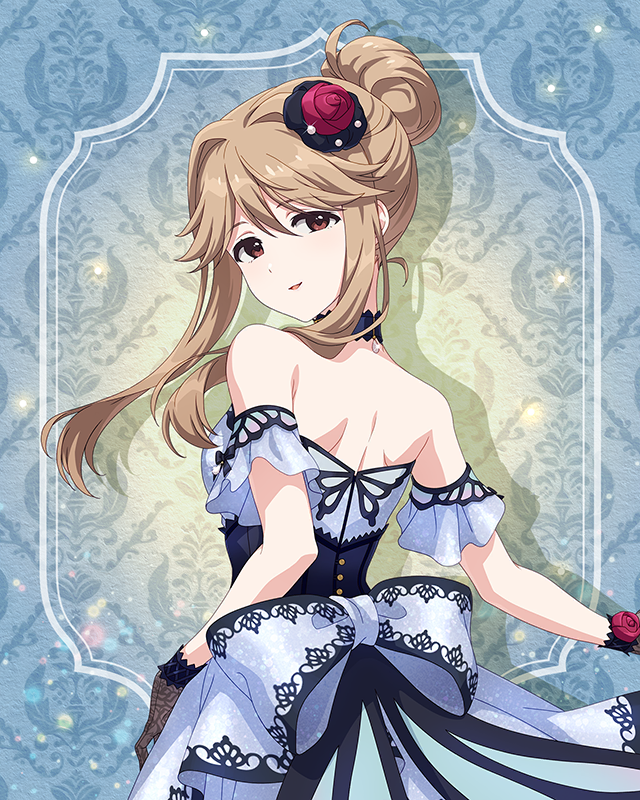 最上級：Invitation　天空橋朋花
