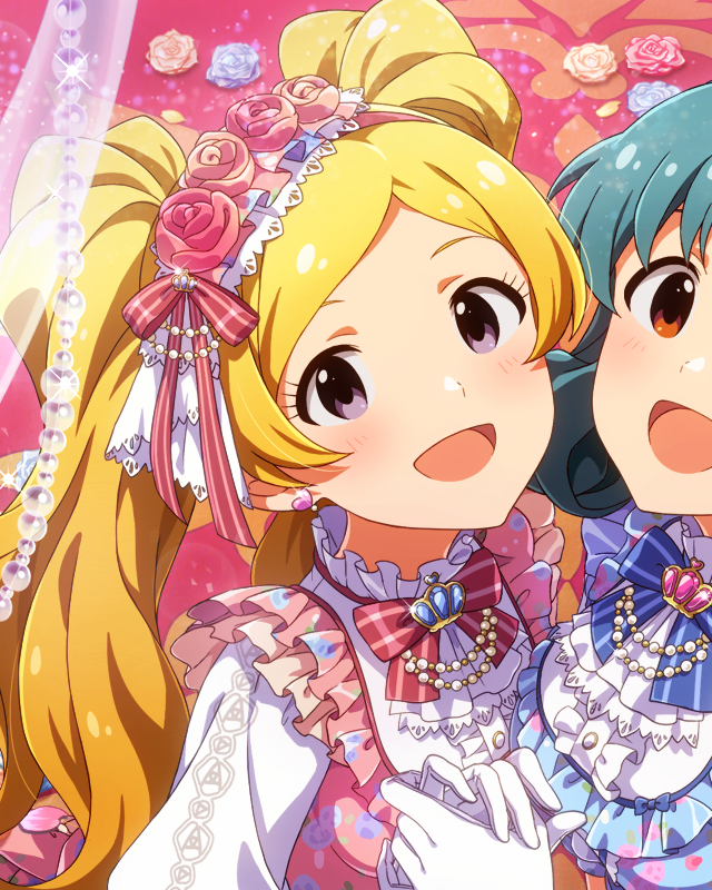 Charlotte・Charlotte　エミリー