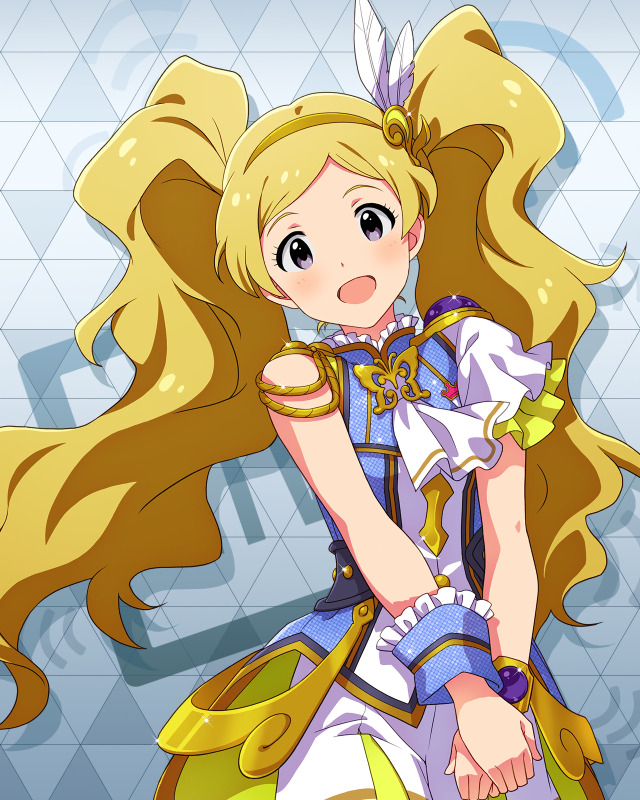 UNI-ONAIR エミリー