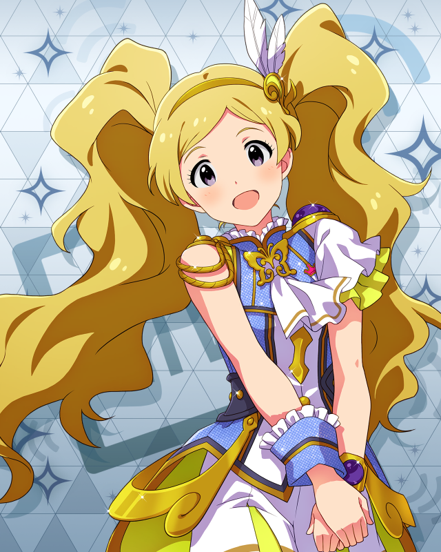 UNI-ONAIR エミリー