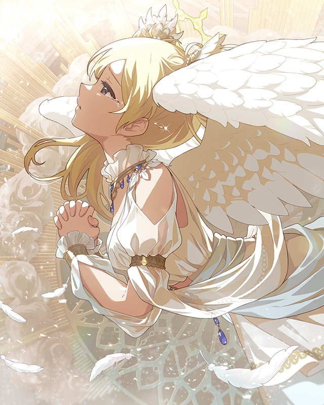 善と悪の両価性　エミリー